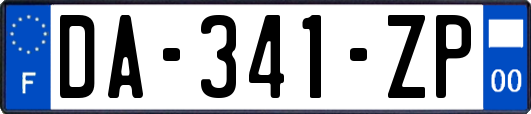 DA-341-ZP