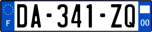 DA-341-ZQ