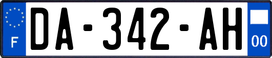 DA-342-AH