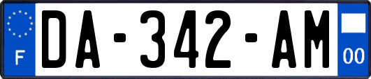 DA-342-AM