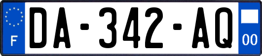 DA-342-AQ