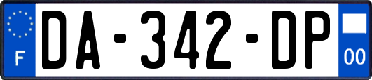 DA-342-DP