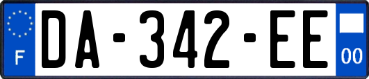 DA-342-EE