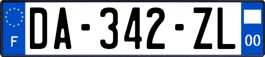 DA-342-ZL