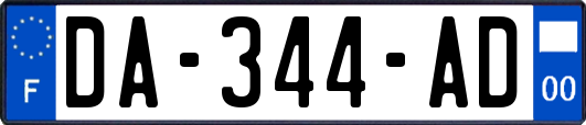 DA-344-AD