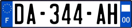 DA-344-AH