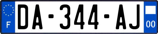 DA-344-AJ