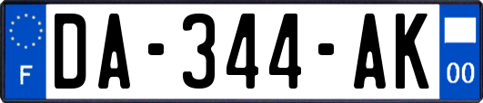DA-344-AK