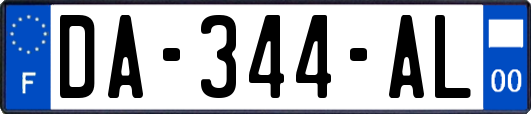 DA-344-AL