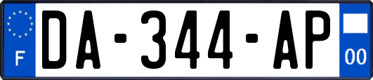 DA-344-AP