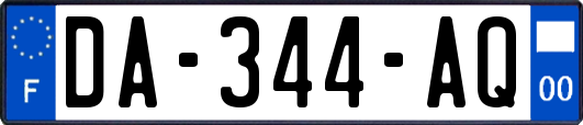 DA-344-AQ