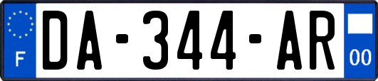 DA-344-AR