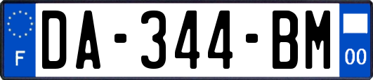 DA-344-BM