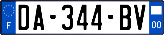 DA-344-BV