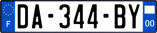 DA-344-BY