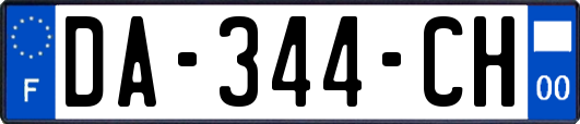 DA-344-CH