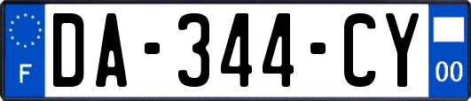 DA-344-CY