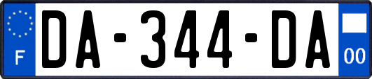 DA-344-DA