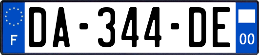 DA-344-DE