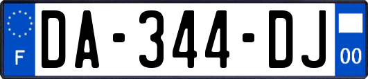 DA-344-DJ