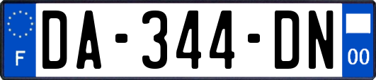 DA-344-DN