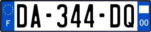 DA-344-DQ