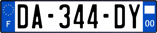 DA-344-DY