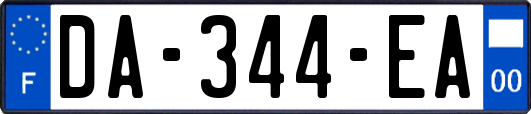 DA-344-EA