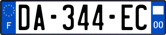 DA-344-EC