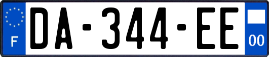DA-344-EE