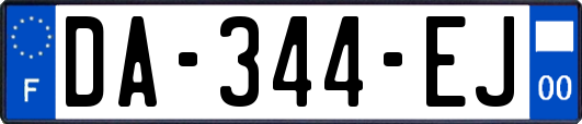 DA-344-EJ
