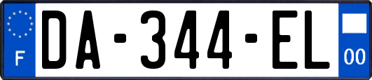 DA-344-EL