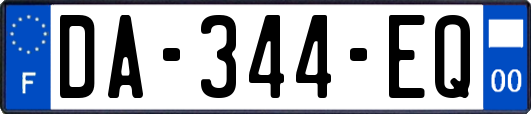 DA-344-EQ
