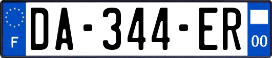 DA-344-ER