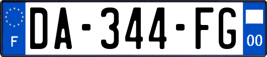 DA-344-FG