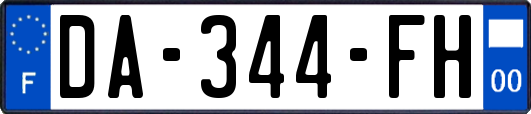 DA-344-FH