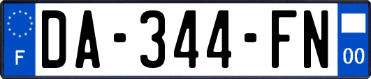 DA-344-FN