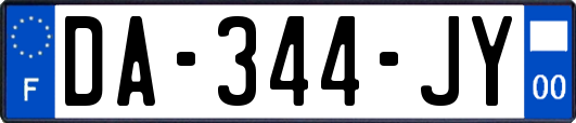 DA-344-JY