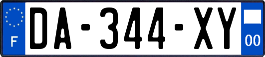 DA-344-XY