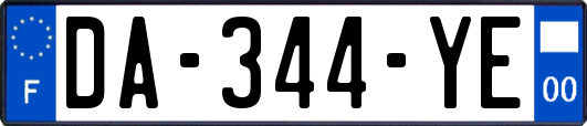 DA-344-YE
