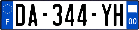 DA-344-YH