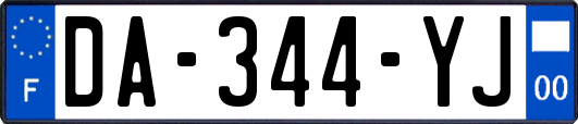 DA-344-YJ