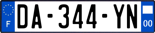 DA-344-YN