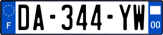 DA-344-YW