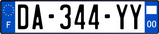 DA-344-YY