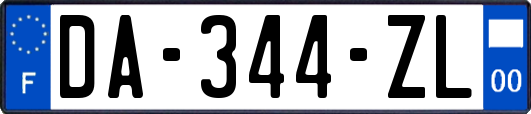 DA-344-ZL