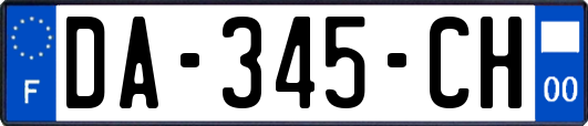 DA-345-CH