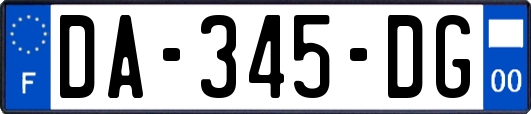 DA-345-DG