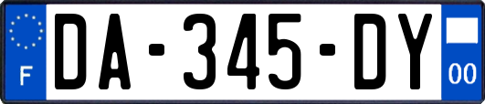 DA-345-DY