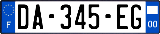 DA-345-EG